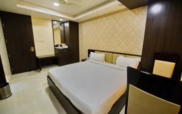 Hotel Mannat Palace