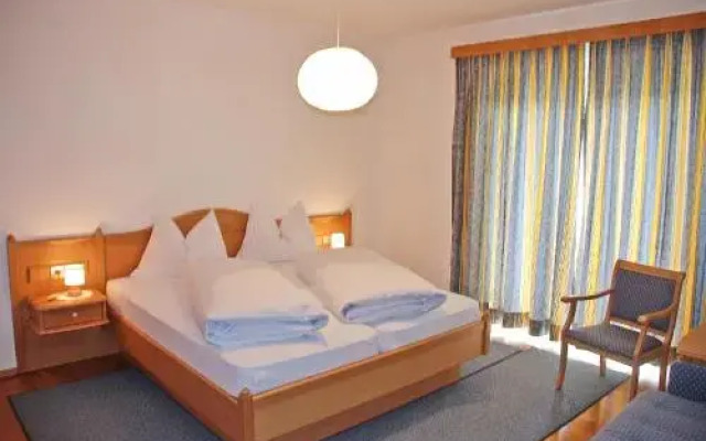 Appartements Krautgasser