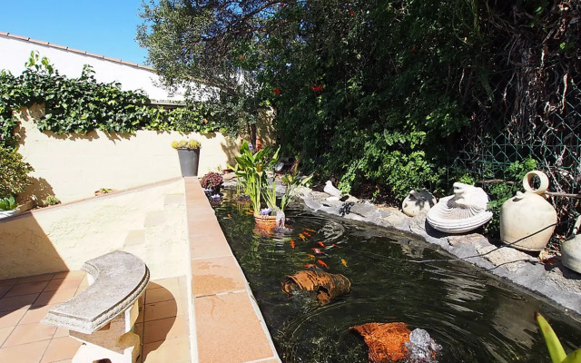 Holiday Home Milã I Fontanals 22