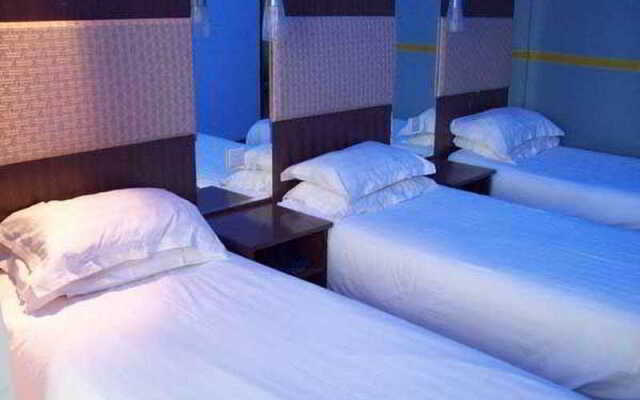 Beijing Yuncai Beitaipingzhuang Hotel