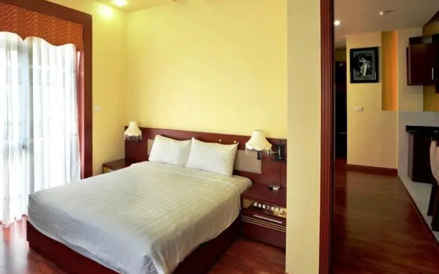 Camela Luxury Villas