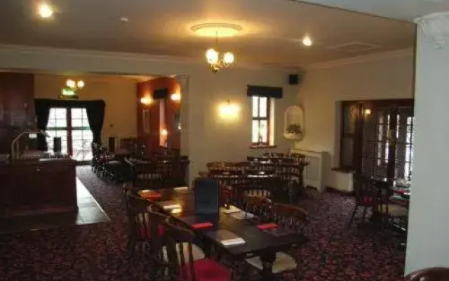 The Bay Horse Inn