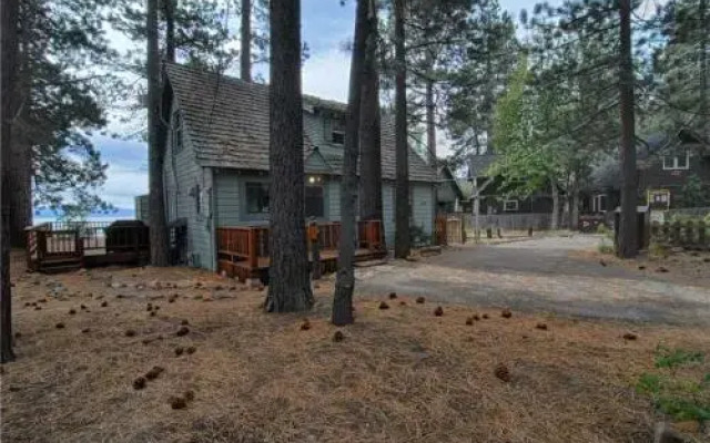 The Bear Foote Cabin - 3 Br Home