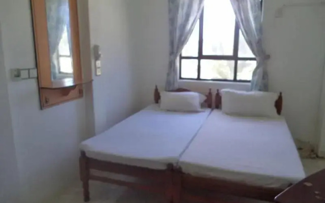 Seabreeze Inn