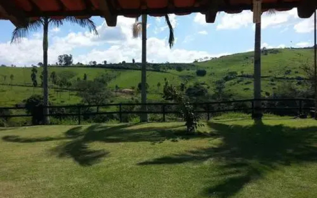 Pousada Caipira
