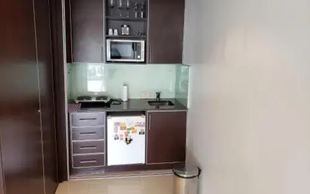 Duplex in Recoleta