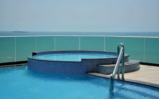 The View Apartment