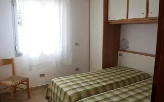 Residence Hotel Baia del Sole