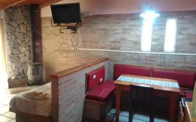 Cabañas "Magia del Uritorco"