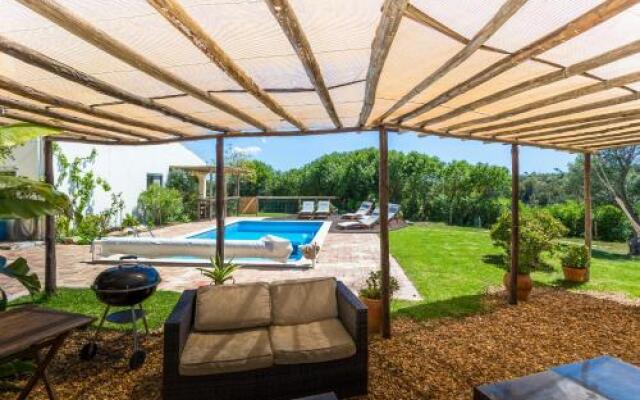 Tipi Algarve