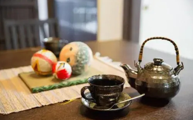 Kyoto Stay Temari