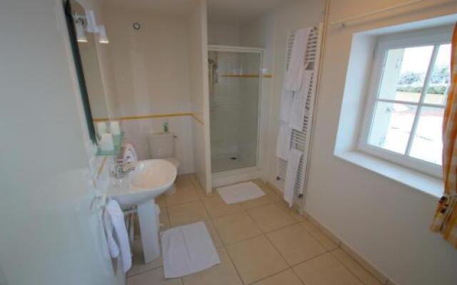 La Croix de la Jarrie