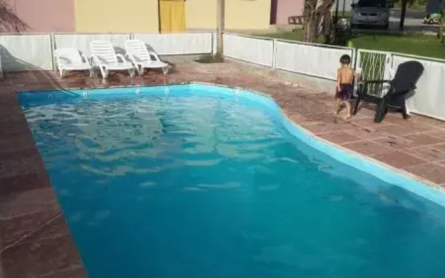 Villa Bonita Cabañas