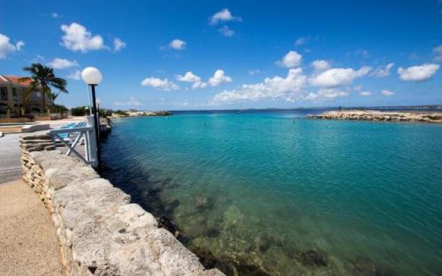 Port Bonaire