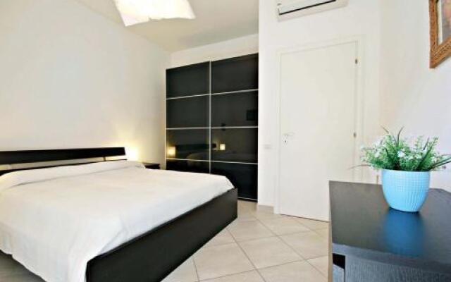 Montemario Halldis Apartments