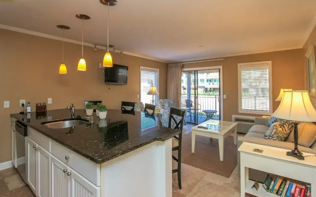Ocean Dunes Villas #WOD101