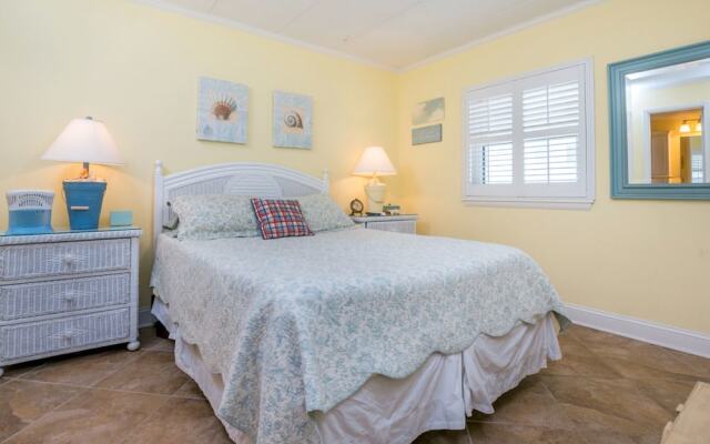 Purnell House 507 (side)