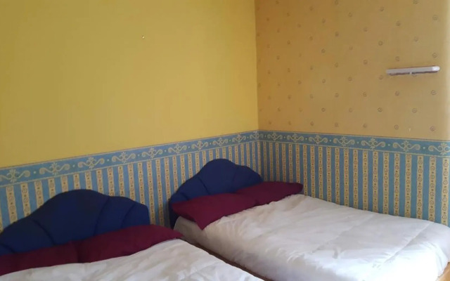 Wishing Well Guest House