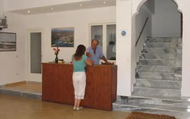 Hotel Julietta