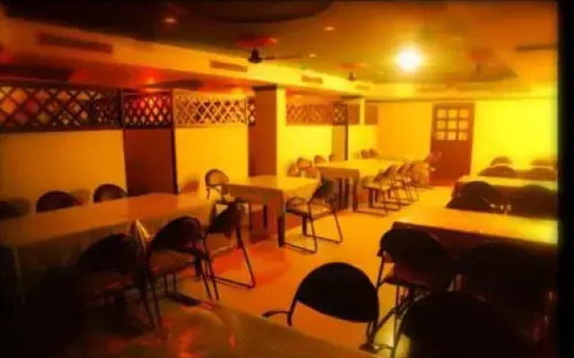 Hotel Priya