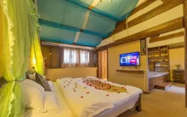 Lijiang Da Yan Xiang Boutique Inn