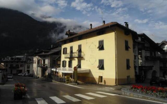 Residence Dalle Case