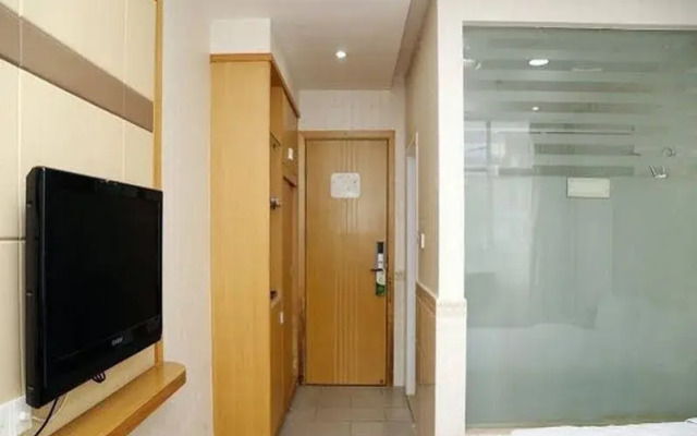 Bedforu Business Hotel