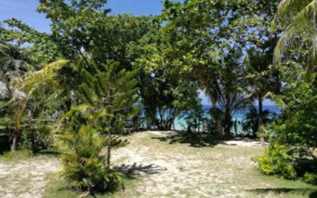 Ravenala Beach Bungalows