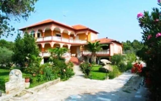 Grivas House