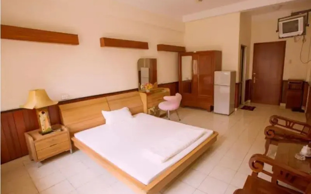 5C Guest House