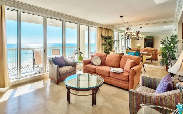 Silver Beach Towers 503W 168689 by RedAwning