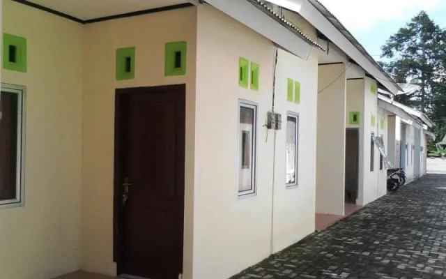 Rumah Charsy Homestay