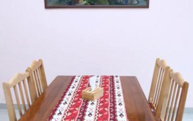 Hotel Mthnadzor