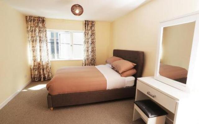 Sean Og's Bed and Breakfast