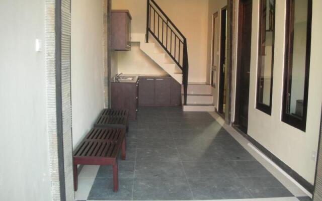 Gerya Wimaha Guest House