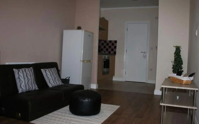 3 Chancery Place