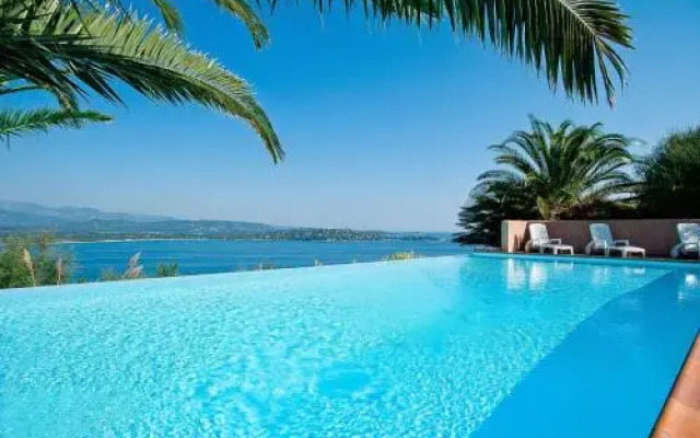 Les Hauts de Pavellone