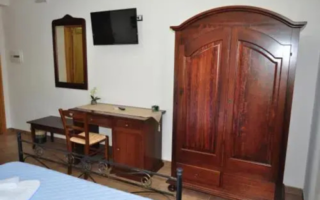 Bed  Breakfast Goccia Marina
