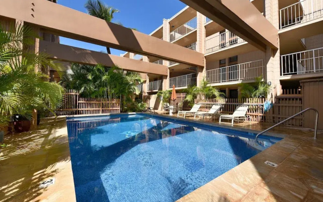 Kaleialoha 309 by RedAwning