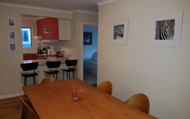 Beach Holiday Cottage