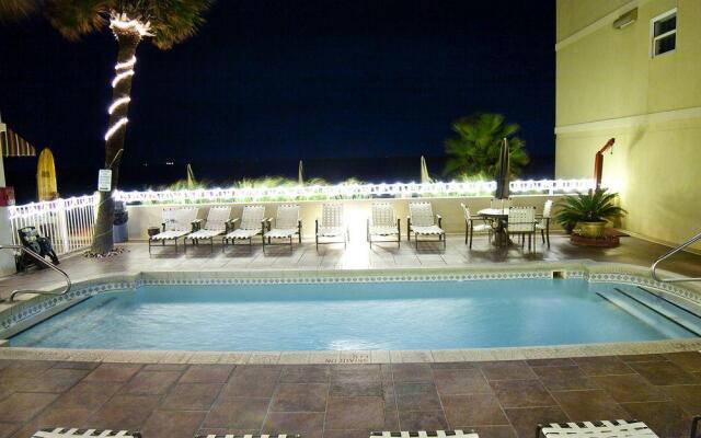 DeSoto Beach Terrace