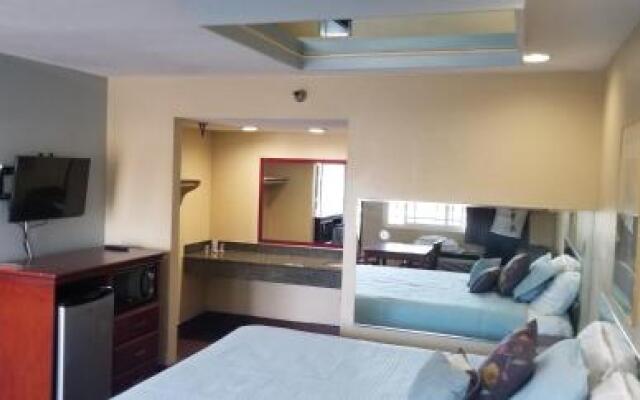 Century Motel