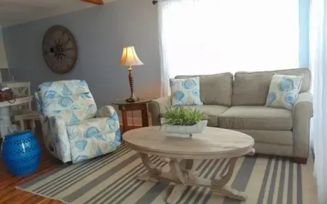 Comfort Breeze