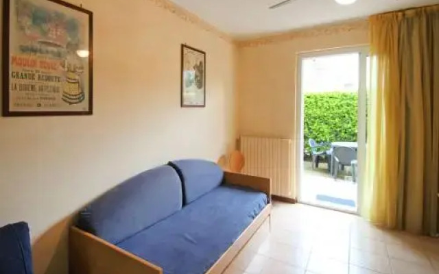 Garda Resort - One Bedroom