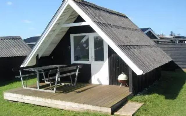 Toftum Bjerge Camping & Cottages