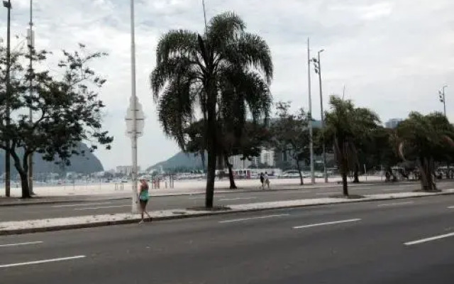 Botafogo 732