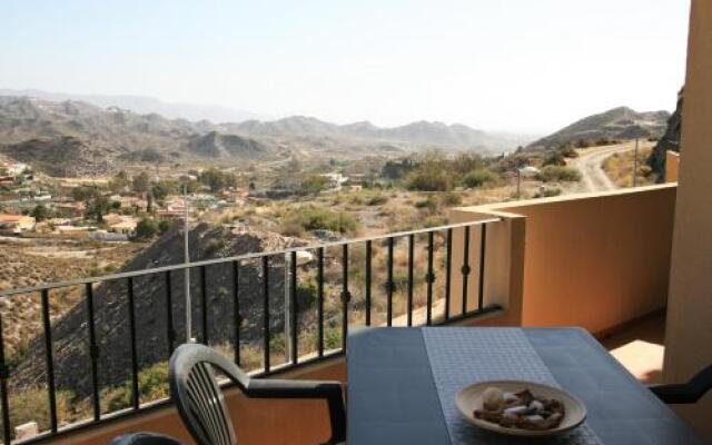 Villa Marina Aguilas Apt. A1B4