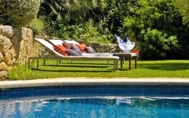 Masia Rural Cal Simó