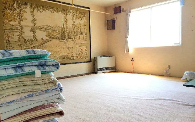 Guest House Shimanoie