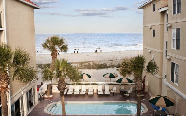 DeSoto Beach Bed and Breakfast